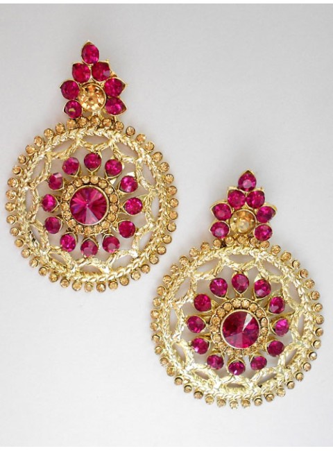 Fashion Earrings